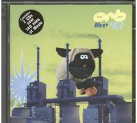 Orb – Live '93 – Island