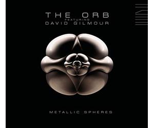 Orb - Metallic Spheres