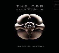 Metallic spheres CD
