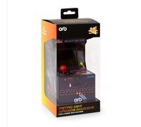 ORB - Mini Arcade Machine - avec 300 x 16 Bits, Multicolore
