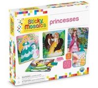 ORB Mosaiques Autocollantes Princesse G