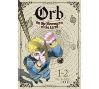 Orb on the Movements of the Earth Omnibus 1-2