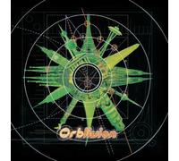 The Orb – Orblivion – CD – Neuf
