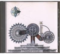 Orb - Pomme Fritz [Import]