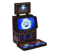 Orb Retro Finger Dance Mini Jeu D'arcade