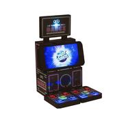 Orb Retro Finger Dance Mini Jeu D'arcade