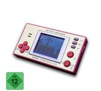 ORB Retro Pocket Games Console portable Thumbs Up