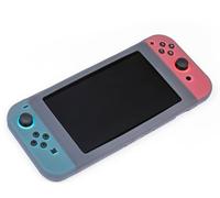 Orb Silicone Grip Protector, Nintendo Switch Housse Transparent