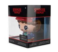 Orb Stranger Things Soft'N Slo Squishies Ultra Dustin