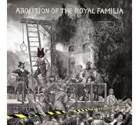 Orb,the - Abolition of The Royal Familia (180 GR.) [Import]