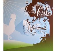 Orb,the - Aftermath [Vinyl Maxi-Single]
