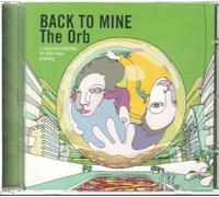 Orb the - Back to Mine