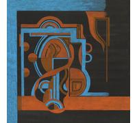 The Orb – The Space Between – Vinyle