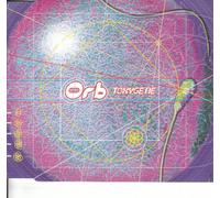 Orb – Toxygene – CD