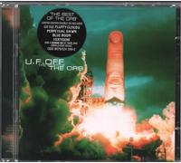 U.F.OFF - THE BEST OF THE ORB