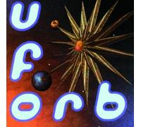 Island – Orb - U.F. Orb