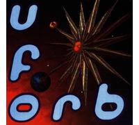Orb - U.F. Orb [Import]