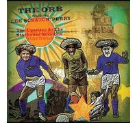 Orb - Upsetter at The Starhouse Sessions [Import]