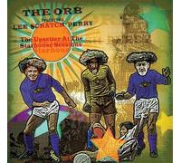 Orb - Upsetter at The Starhouse Sessions [Import]