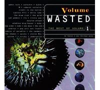 Orb - Wasted: Best of Volume Pt. 1
