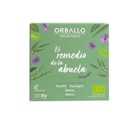 Orballo Remède de Grand-Mère Infusion Eco 12 Sachets