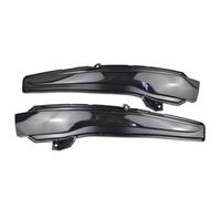 ORBANA Clignotant rétroviseur Feu de rétroviseur latéral Clignotant pour pour C E S pour GLC W205 X253 W213 W222