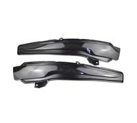 ORBANA Clignotant rétroviseur Feu de rétroviseur latéral Clignotant pour pour C E S pour GLC W205 X253 W213 W222