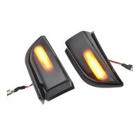 ORBANA Clignotants Indicateur Latéral Clignotant Dynamique LED Aile Latérale Rétroviseur Indicateur Pour Volvo Pour XC60 08-14