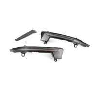 ORBANA Clignotants Indicateur Latéral Clignotant Dynamique LED, Lampe De Rétroviseur Latéral Pour Seat Pour Cupra Pour Ateca 16-19 Pour Tarrace 18-19