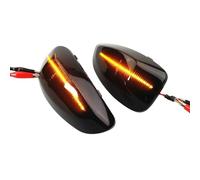 ORBANA Clignotants Indicateur Latéral Clignotant Dynamique LED Pour Pour Interstar Pour NV400 Indicateur Séquentiel De Rétroviseur Latéral Arrière