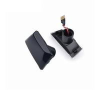 ORBANA Clignotants Indicateur Latéral Clignotant Latéral Pour Saturn Pour Aura Répéteur Dynamique Indicateur Séquentiel