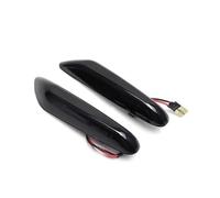 ORBANA Clignotants Indicateur Latéral Indicateur Position Latéral Feu Qui Coule Clignotant Dynamique Ambre Pour E90 Pour E91 Pour E92 Pour E93 Pour E60 Pour E87 Pour E82 Pour E61