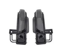 ORBANA Clignotants Indicateur Latéral Pour Jeep Pour Grand Pour Cherokee Pour WK2 11-20 LED Aile Latérale Rétroviseur Indicateur Clignotant Répéteur Dynamique