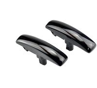 ORBANA Clignotants Indicateur Latéral Pour Land Pour Rover Pour Freeland 2 3 4 Pour Pour Range LED Clignotant Dynamique Indicateur Répéteur Marqueur Latéral