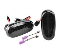 ORBANA Clignotants Indicateur Latéral POUR Pour Bravo II Dynamique LED Feu De Position Latéral Flèche Clignotant Indicateur Lampe