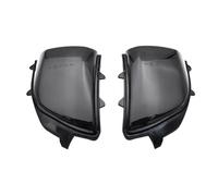 ORBANA Clignotants Indicateur Latéral Pour VOLVO Pour XC70 Pour XC90 07-14 Led Aile Latérale Rétroviseurs De Porte Répéteur Clignotant Dynamique Indicateur