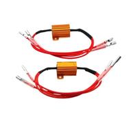 ORBANA Clignotants Lumières Clignotant pour YZF R1 SM R6 R25 R3 R15 R125 YBR125 250 Accessoires Moto Lampe Témoin Universel