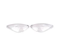 ORBANA Clignotants Lumières Clignotants Arrière De Moto, Lampe Indicateur, Couvercle De Lentille, Boîtier De Protection Pour CBF600/CBF600S
