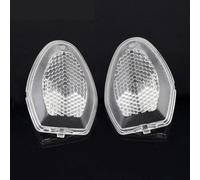 ORBANA Clignotants Lumières Clignotants Arrière pour pour V-Strom DL650 DL1000 GSXS GSX-S 1000 750 Couvercle De Lentille De Feu Clignotant De Moto