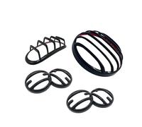 ORBANA Couverture Protection Phare CMX500 CMX300 Noir Phare Clignotant Feu Arrière Grille Coverf Pour Rebel CMX 500 300 1100 ABS 2020-2023 2022