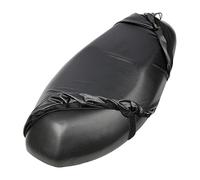 ORBANA Housse Siège Housse De Siège De Moto Élastique, Protection De Siège Flexible Universelle pour Moto