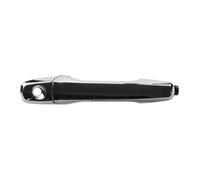ORBANA Poignée Porte extérieure Voiture BA1Z78218B08A BB5Z7822404BA 1 Pièces Poignée De Porte Extérieure LH Côté Conducteur pour Explorer pour 2011-2014