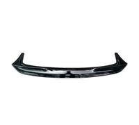 ORBANA Voiture Aileron Coffre Arrière Becquet Aile arrière en Fiber de Carbone pour série 3 E91 Wagon 2005 - 2012, aileron Noir Brillant pour Voiture Tourisme
