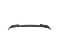 ORBANA Voiture Aileron Coffre Arrière pour Passat pour Variante B6 Wagon B7 B8 2005-2009 2010-2014 2015-2023 aileron arrière Aile Noir Brillant Aspect Fiber de Carbone