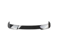 ORBANA Voiture Aileron Coffre Arrière pour Passat pour Variante B6 Wagon B7 B8 2005-2009 2010-2014 2015-2023 aileron arrière Aile Noir Brillant Aspect Fiber de Carbone
