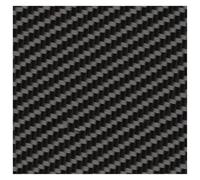 ORBANA Voiture Aileron Coffre Arrière pour Passat pour Variante B6 Wagon B7 B8 2005-2009 2010-2014 2015-2023 aileron arrière Aile Noir Brillant Aspect Fiber de Carbone