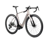 Orbea Denna M30 Grx Rx822 Gs 2025 Gravel Electric Bike Beige M / 420Wh