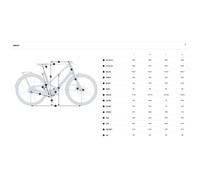 Orbea Diem 30 Cues U4000 Gs Shadow 2025 Electric Bike Vert L / 540Wh