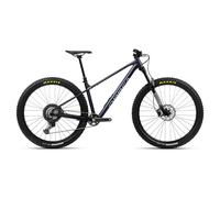 Orbea Laufey H30 29´´ Deore M6100 Sgs Shadow Plus 2025 Mtb Bike Bleu M Tanzanite Matt / Blue Stone Gloss