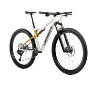 Orbea Oiz M30 29´´ Slx M7100 Sgs Shadow Plus 2026 Mtb Bike Blanc XL